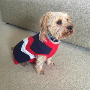 Meet your Posher, Candy